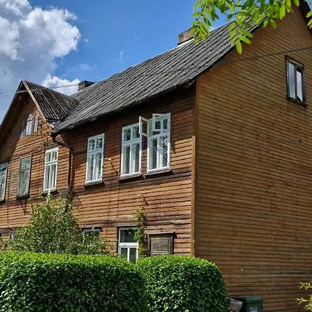 Linnupesa Viljandi (Viljandimaa)