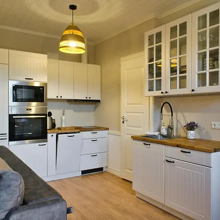 Linnupesa Apartamento