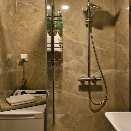 Apartment Linnupesa