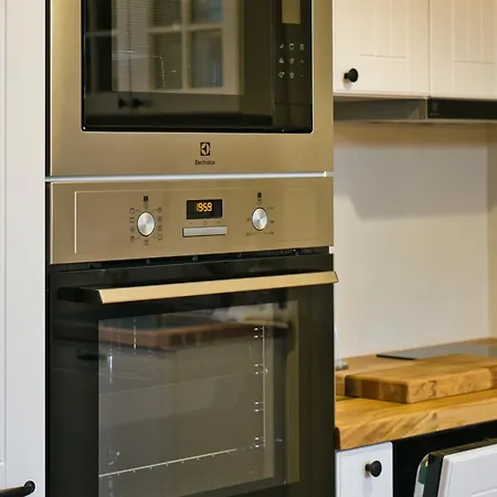 Apartman Linnupesa