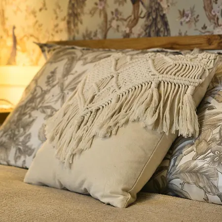 Linnupesa Apartamento