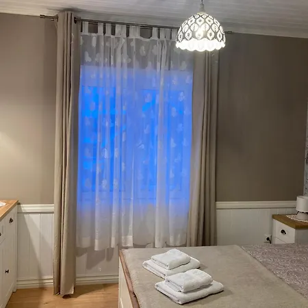 Apartment Linnupesa *