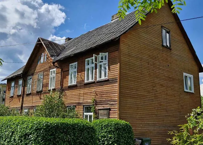 Linnupesa Viljandi (Viljandimaa)