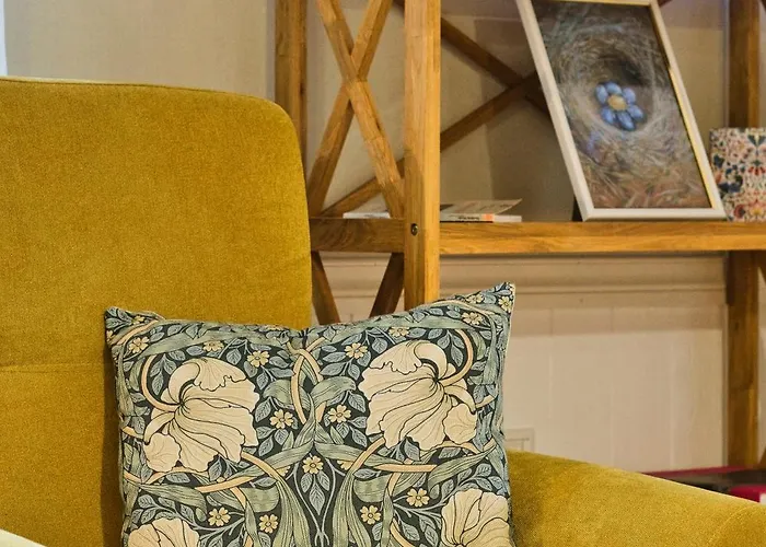 Apartment Linnupesa *