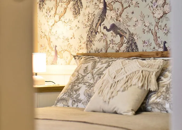 Apartment Linnupesa Viljandi (Viljandimaa)