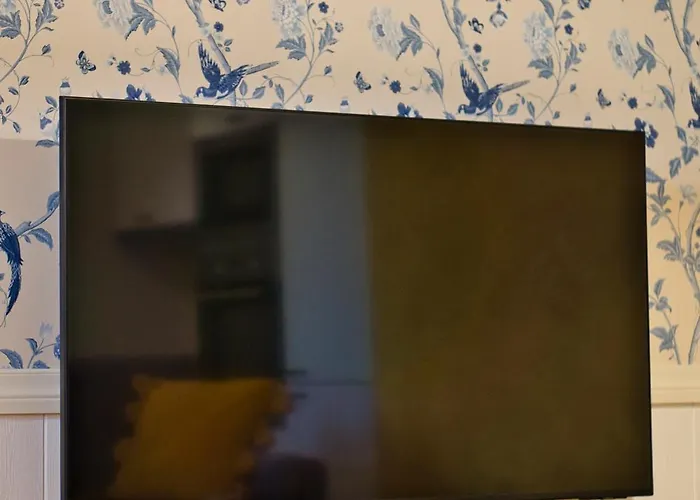 Linnupesa Apartment *