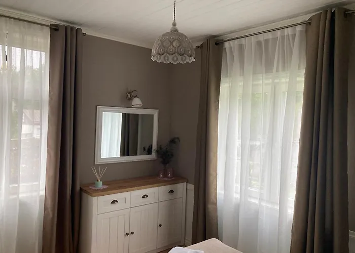 Apartment Linnupesa Viljandi (Viljandimaa)